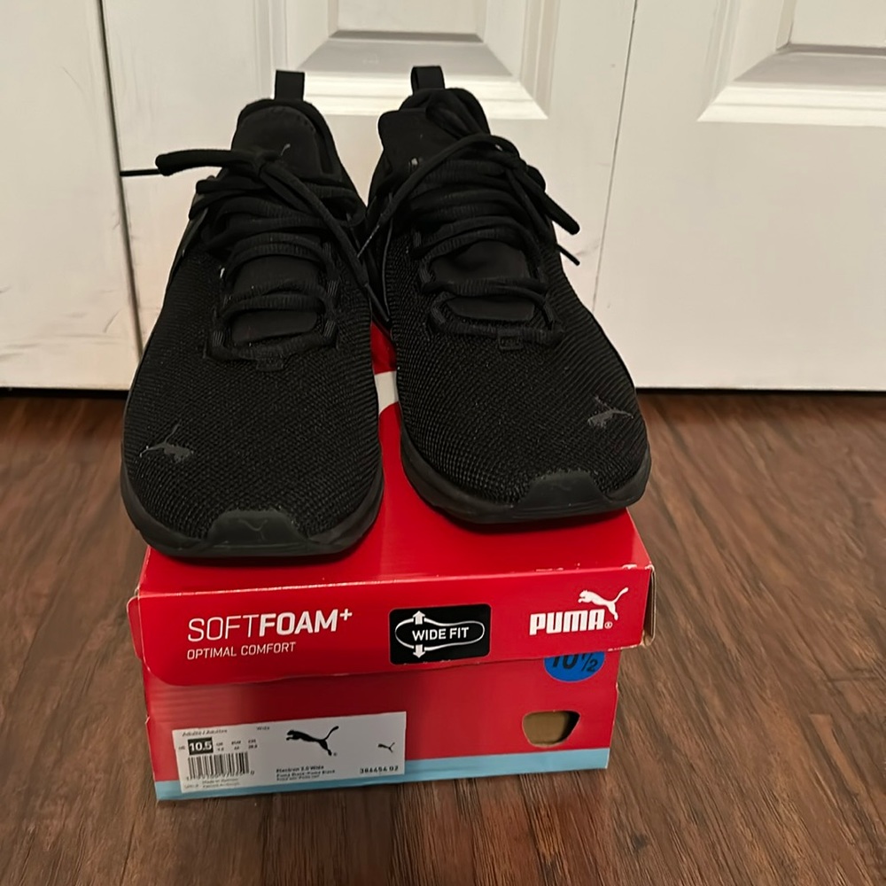 Puma Men’s Electron 2.0 Wide